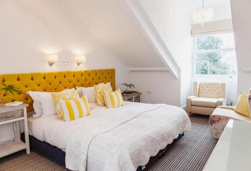 Pensionat Highcliffe