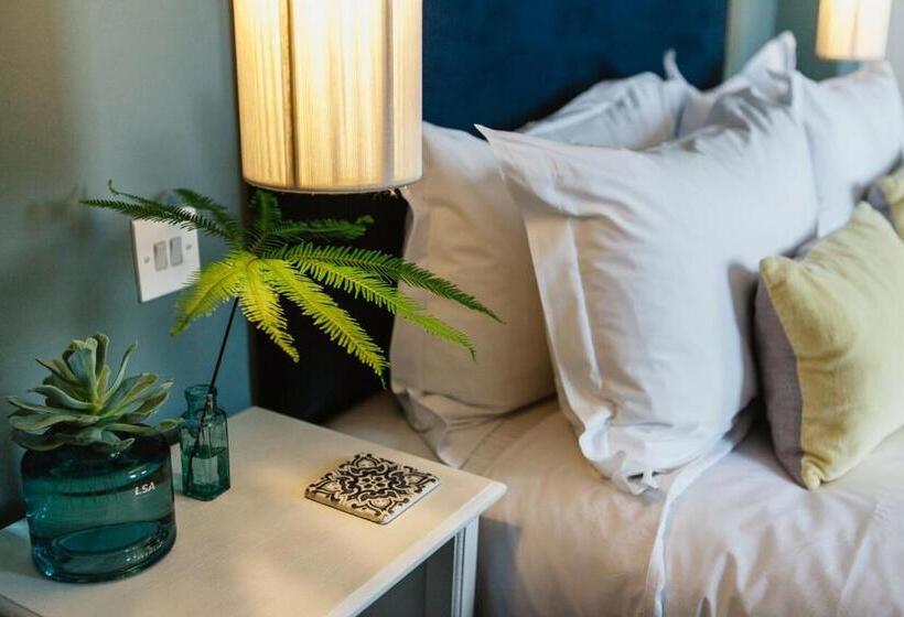 Pensionat Highcliffe