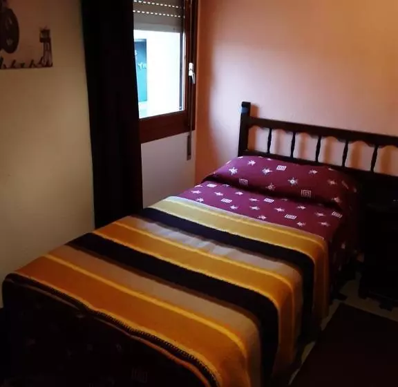 Majatalo Hostal El Molino