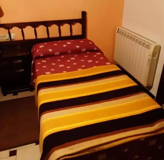 Majatalo Hostal El Molino