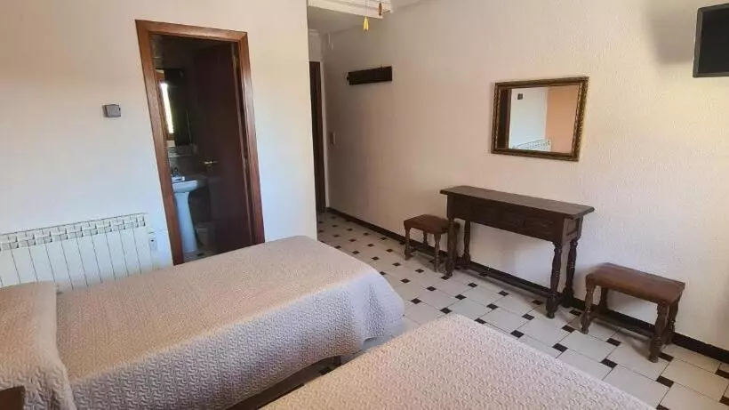 Majatalo Hostal El Molino