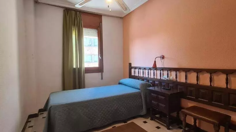 Majatalo Hostal El Molino