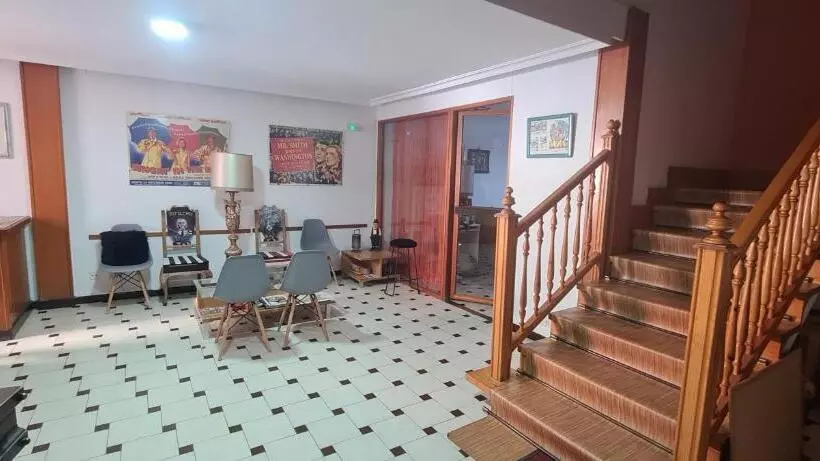 Majatalo Hostal El Molino