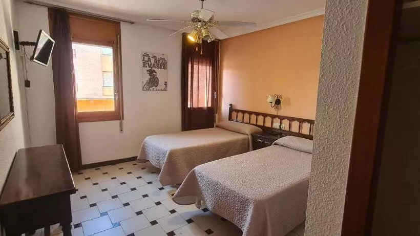 Majatalo Hostal El Molino