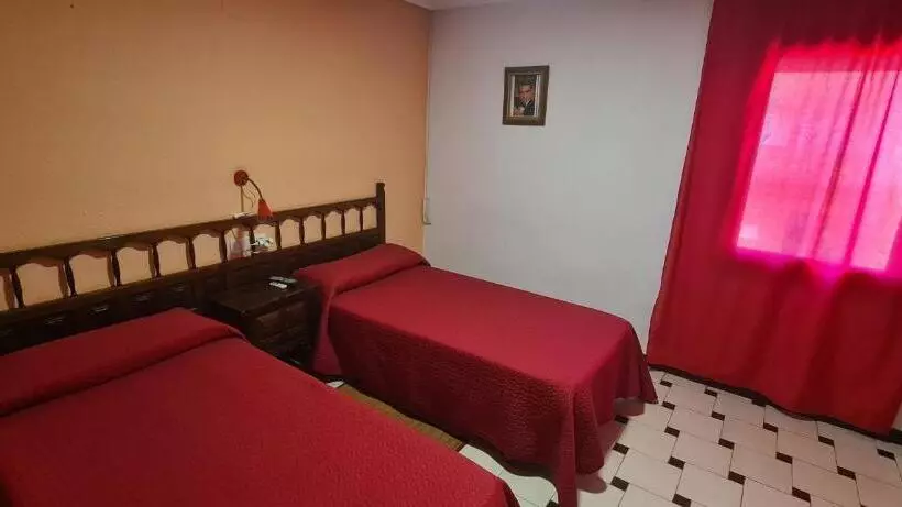 Majatalo Hostal El Molino