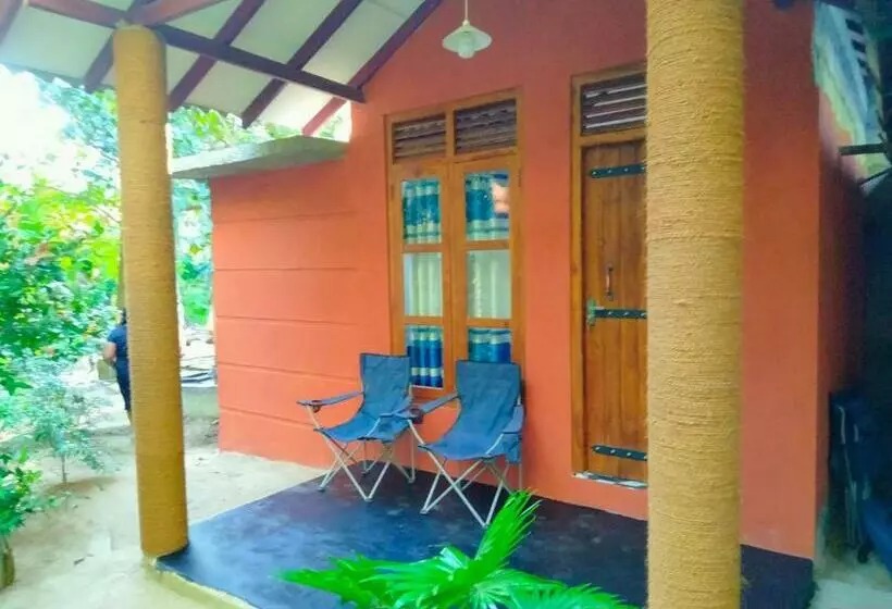 Majatalo Nice View Cottage