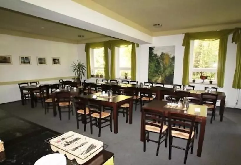Pension Zur Fledermaus