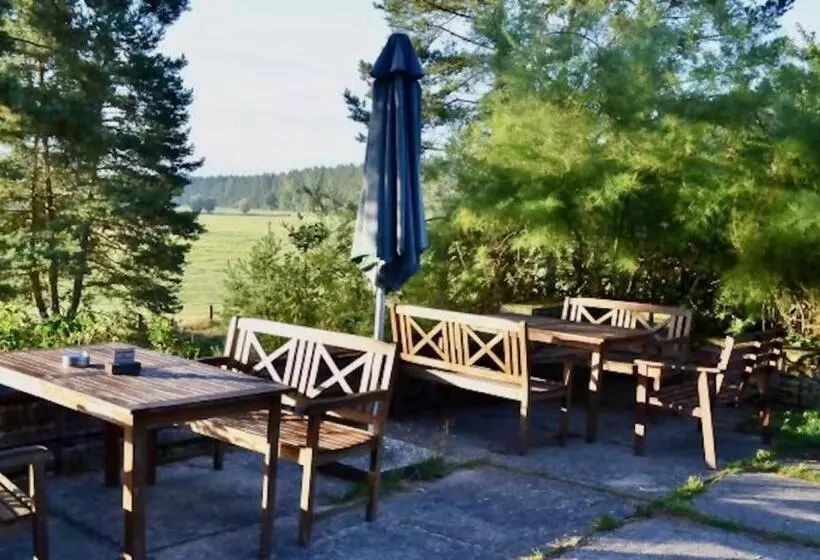 Pension Zur Fledermaus