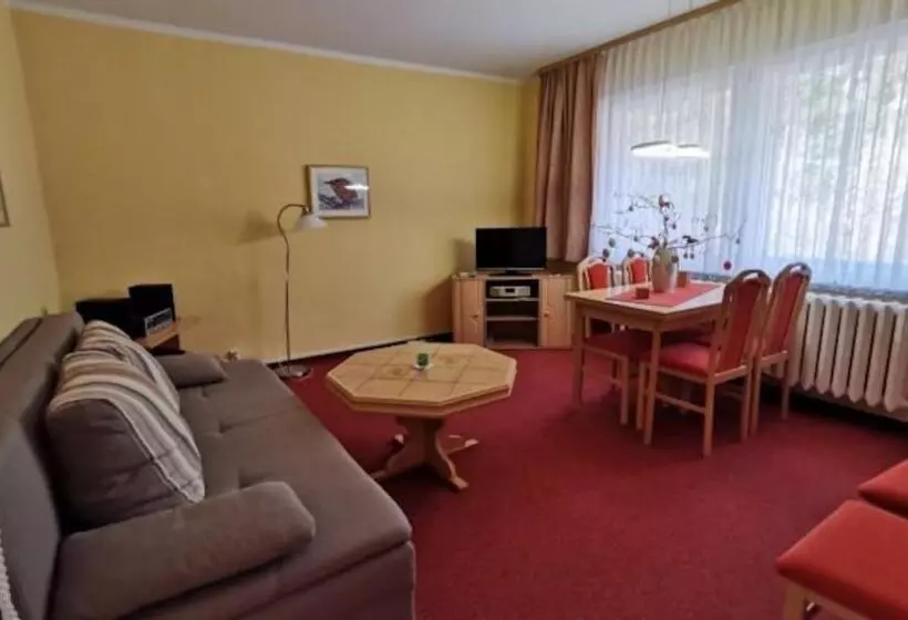 Pension Zur Fledermaus