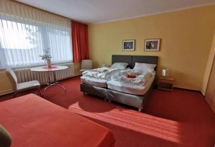 Pension Zur Fledermaus