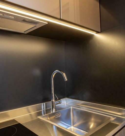 Vespasiani Suites & Apartments