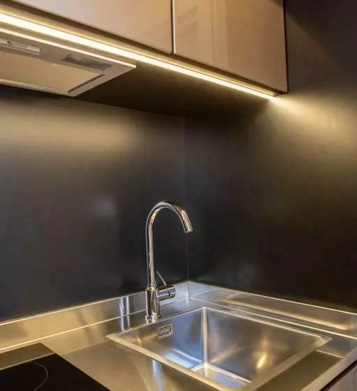 Vespasiani Suites & Apartments