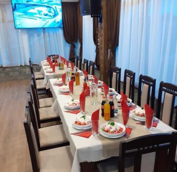 Hotell семеен хотел при вергил