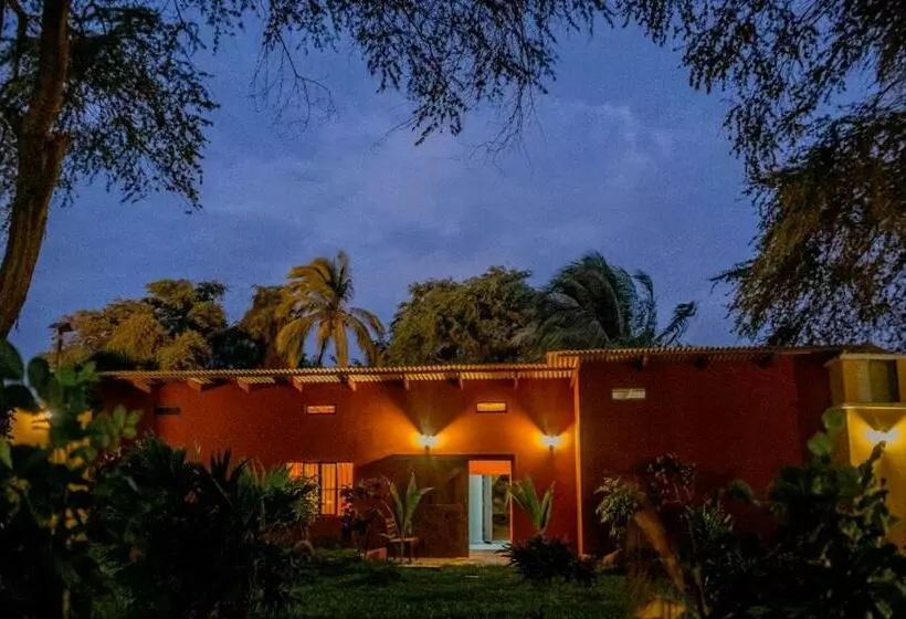 هتل Casa Campo