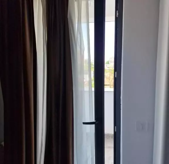 ホテル City Break