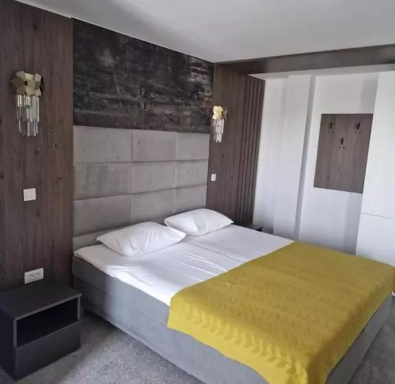 ホテル City Break