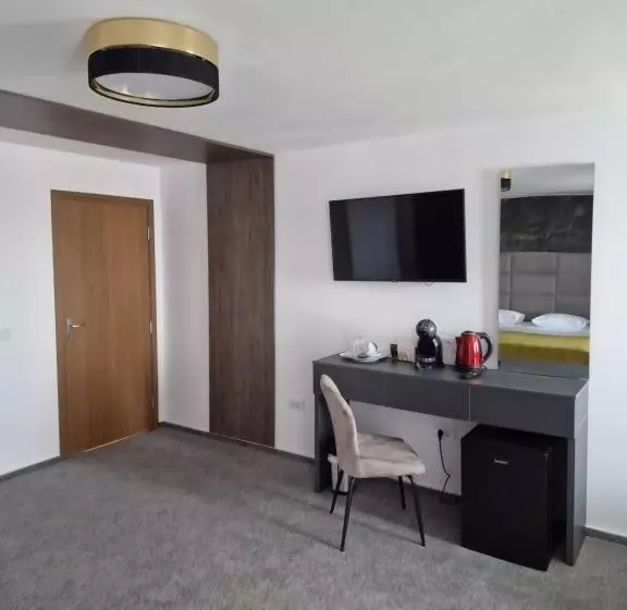 ホテル City Break