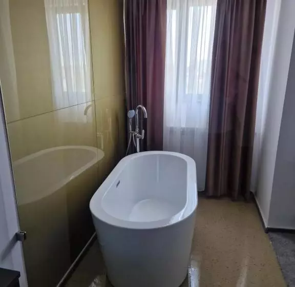 ホテル City Break