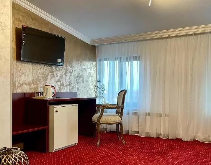 ホテル City Break