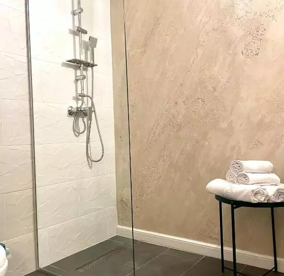 ホテル City Break