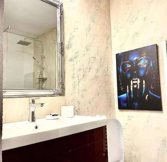 ホテル City Break