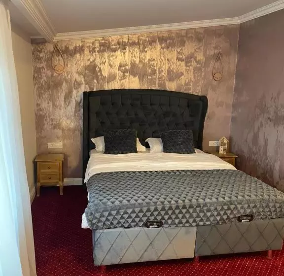 ホテル City Break