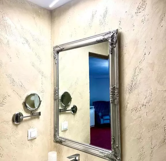 ホテル City Break