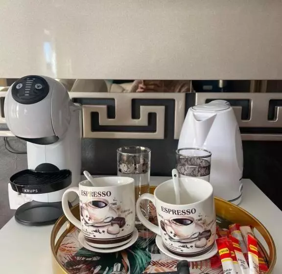 ホテル City Break