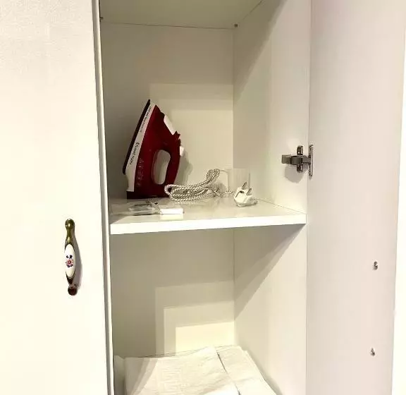 ホテル City Break