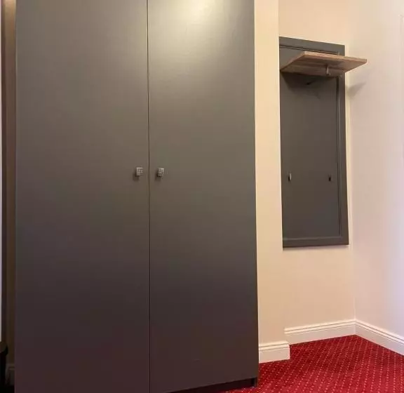 ホテル City Break