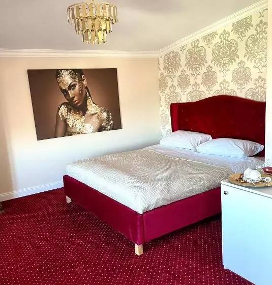 ホテル City Break