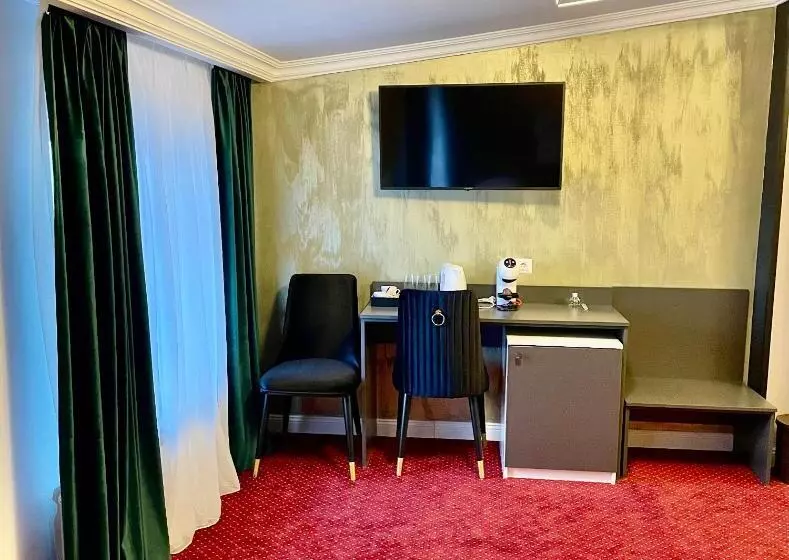 ホテル City Break