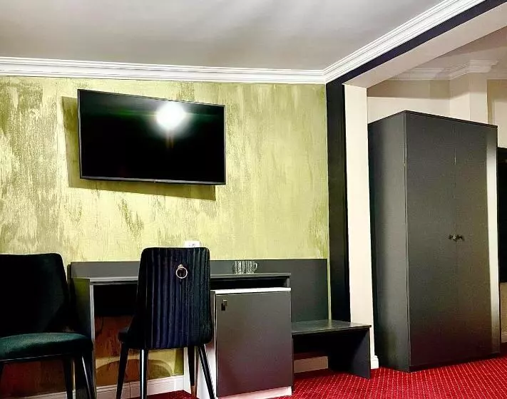 ホテル City Break