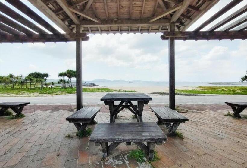 名護パークサイドコンドミニアムtkステイ