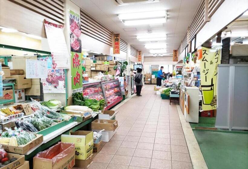 名護パークサイドコンドミニアムtkステイ