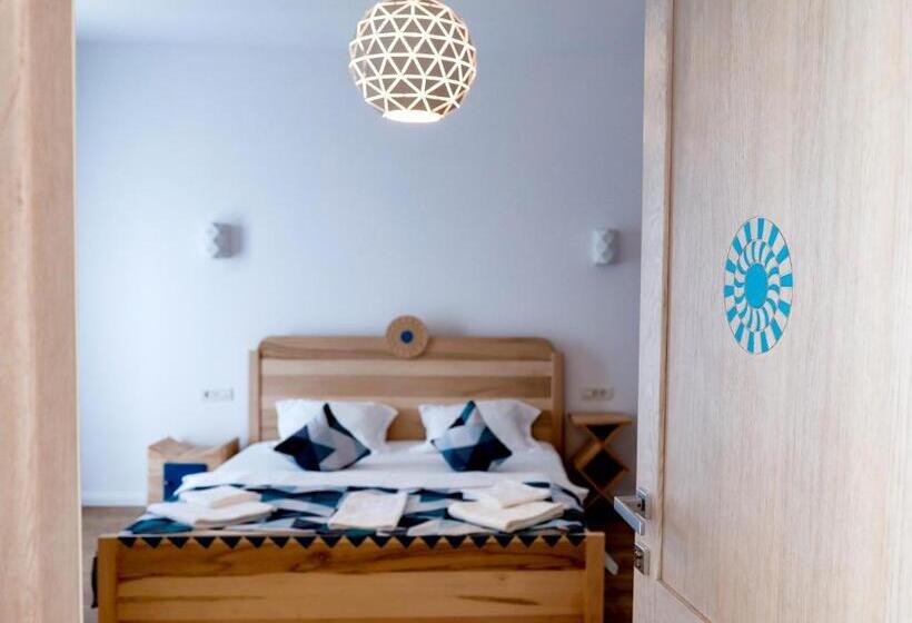 Bed and Breakfast Conacul Olarilor