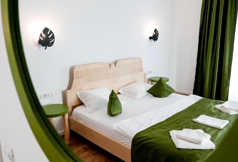 Bed and Breakfast Conacul Olarilor