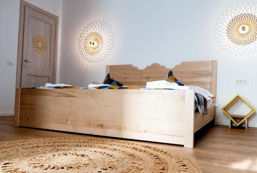 Bed and Breakfast Conacul Olarilor