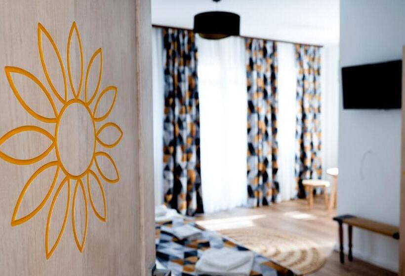 Bed and Breakfast Conacul Olarilor