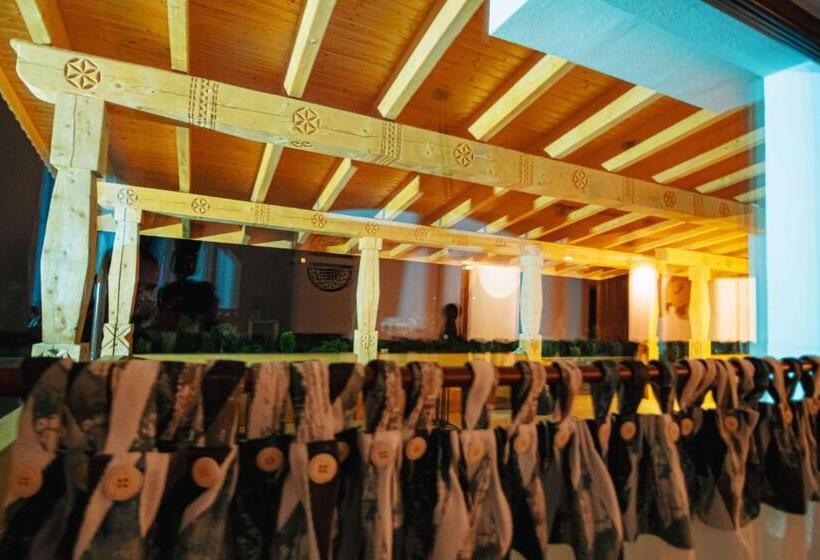 Bed and Breakfast Conacul Olarilor