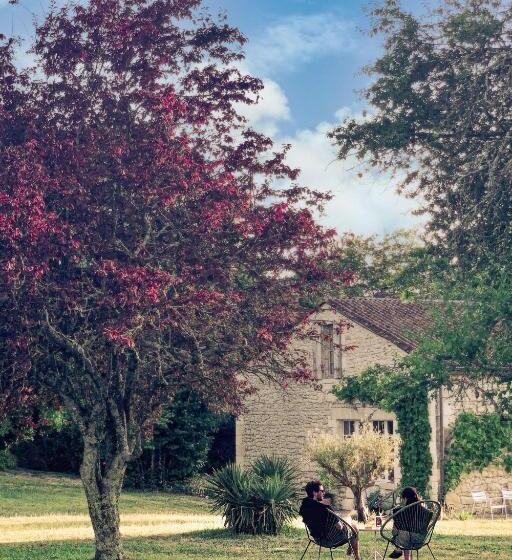 Bed and Breakfast La Nuit & Le Jour