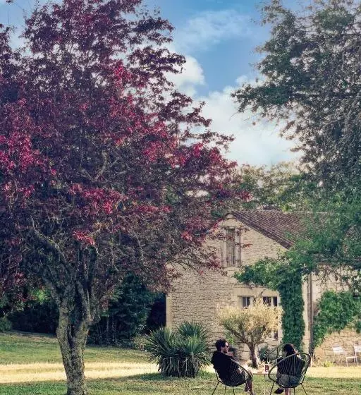 Aamiaismajoitus (B&B) La Nuit & Le Jour