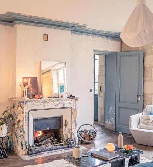 Bed and Breakfast La Nuit & Le Jour