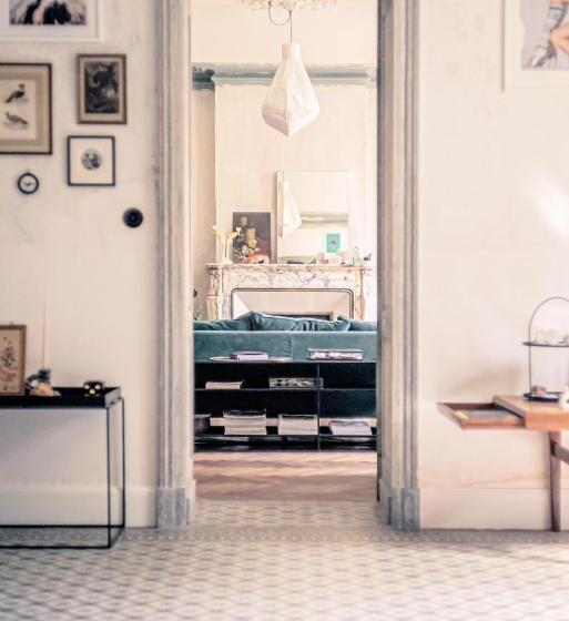 Bed and Breakfast La Nuit & Le Jour