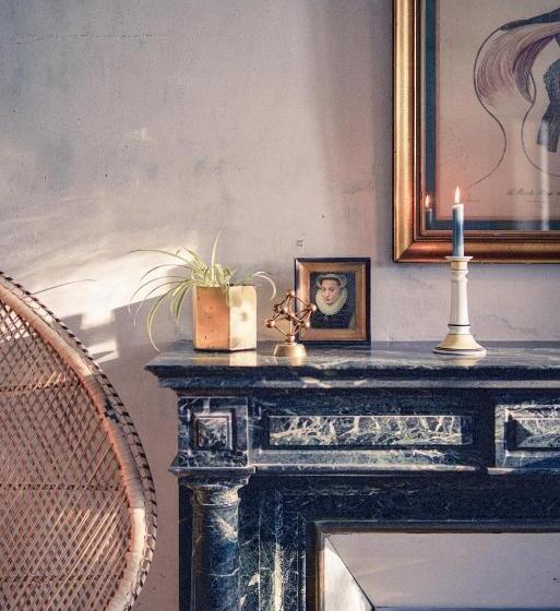 Bed and Breakfast La Nuit & Le Jour