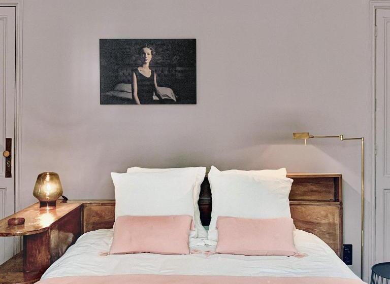 Bed and Breakfast La Nuit & Le Jour