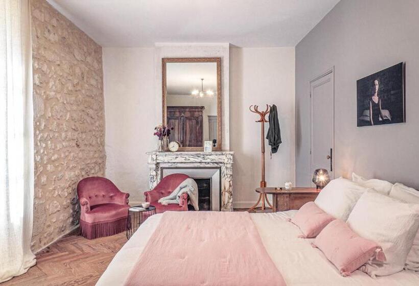 Bed and Breakfast La Nuit & Le Jour