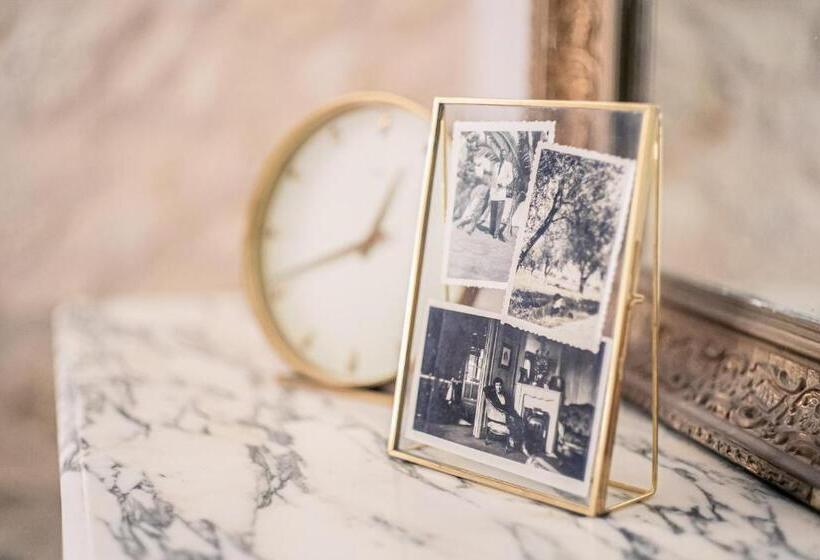 Bed and Breakfast La Nuit & Le Jour