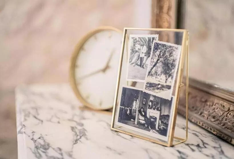 Aamiaismajoitus (B&B) La Nuit & Le Jour