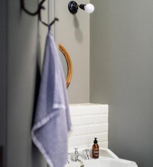 Bed and Breakfast La Nuit & Le Jour